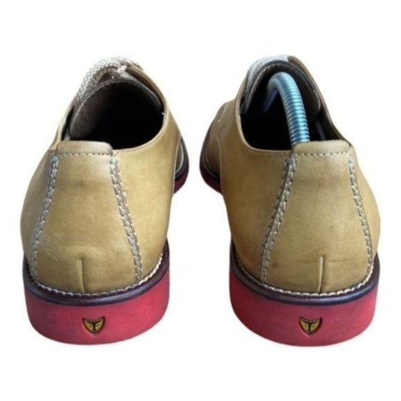 Michael Toschi Old Saddle Micro Bicycle - Picture 5 of 7